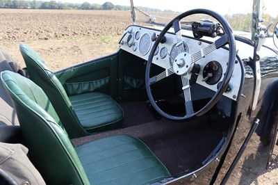 Lot 132 - 1934 Lagonda Rapier