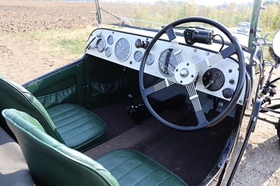 Lot 132 - 1934 Lagonda Rapier