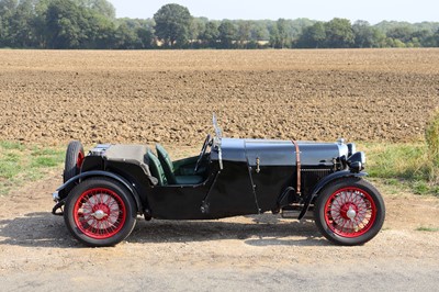 Lot 132 - 1934 Lagonda Rapier