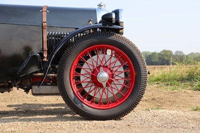 Lot 132 - 1934 Lagonda Rapier