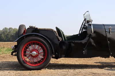 Lot 132 - 1934 Lagonda Rapier