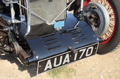 Lot 132 - 1934 Lagonda Rapier