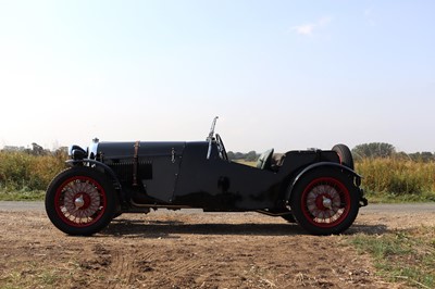 Lot 132 - 1934 Lagonda Rapier