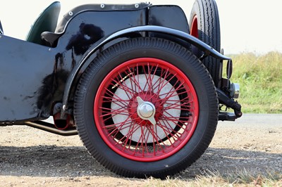 Lot 132 - 1934 Lagonda Rapier