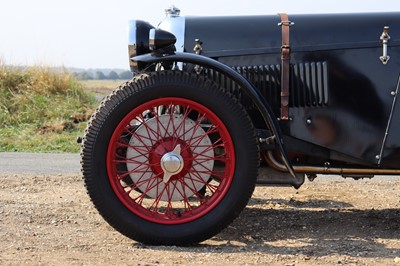 Lot 132 - 1934 Lagonda Rapier