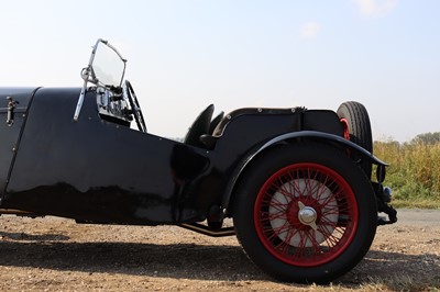 Lot 132 - 1934 Lagonda Rapier