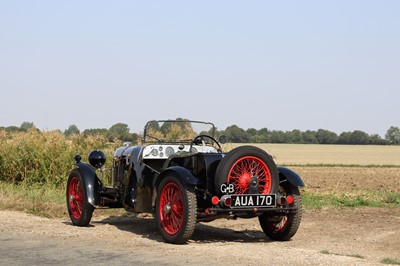 Lot 132 - 1934 Lagonda Rapier