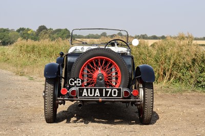 Lot 132 - 1934 Lagonda Rapier