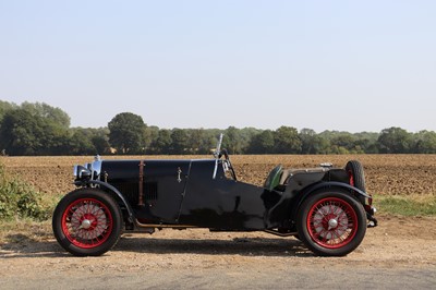 Lot 132 - 1934 Lagonda Rapier