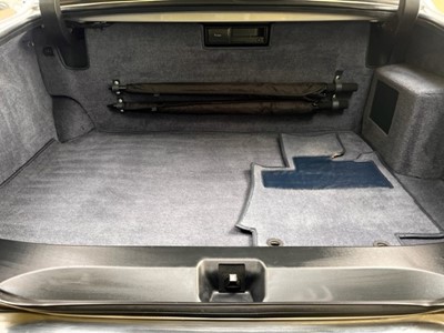 Lot 40 - 2004 Bentley Arnage R Mulliner Level Two