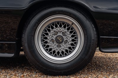 Lot 15 - 1980 Lotus Esprit 'Essex' Turbo Active Suspension