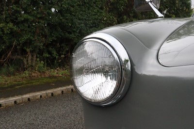 Lot 1 - 1961 Wolseley 1500