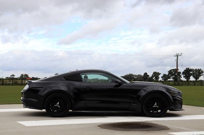 Lot 2015 Ford Mustang GT 50th Anniversary