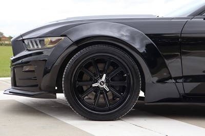 Lot 2015 Ford Mustang GT 50th Anniversary