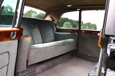 Lot 149 - 1969 Rolls-Royce Phantom VI Limousine