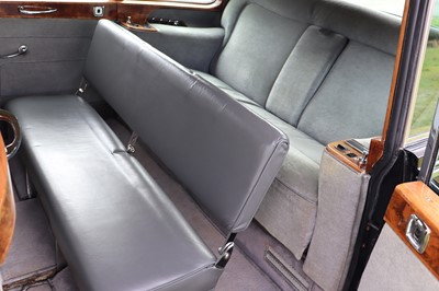 Lot 149 - 1969 Rolls-Royce Phantom VI Limousine