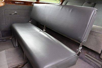 Lot 149 - 1969 Rolls-Royce Phantom VI Limousine