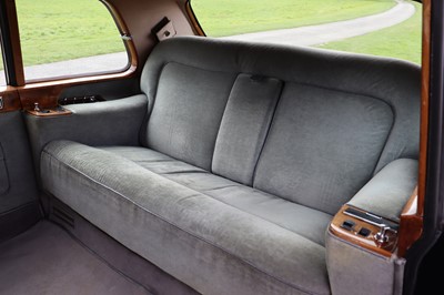 Lot 149 - 1969 Rolls-Royce Phantom VI Limousine