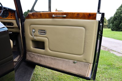 Lot 149 - 1969 Rolls-Royce Phantom VI Limousine