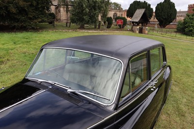 Lot 149 - 1969 Rolls-Royce Phantom VI Limousine