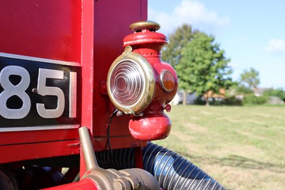 Lot 115 - 1923 Ford Model T Fire Truck