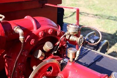 Lot 115 - 1923 Ford Model T Fire Truck