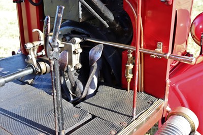 Lot 115 - 1923 Ford Model T Fire Truck