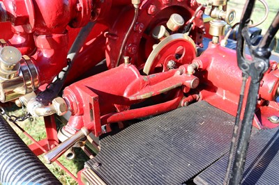 Lot 115 - 1923 Ford Model T Fire Truck