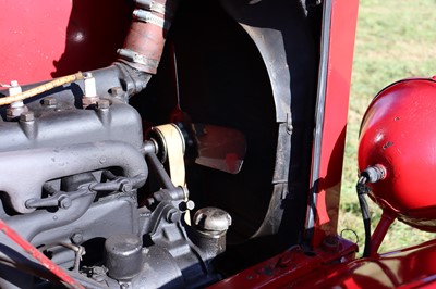 Lot 115 - 1923 Ford Model T Fire Truck