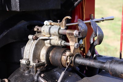 Lot 115 - 1923 Ford Model T Fire Truck