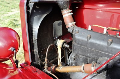 Lot 115 - 1923 Ford Model T Fire Truck