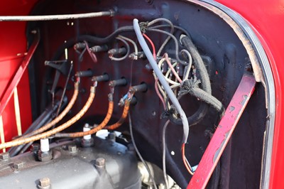 Lot 115 - 1923 Ford Model T Fire Truck