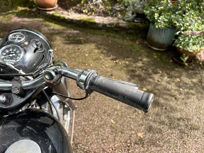 Lot 399 - 1958 Matchless G2