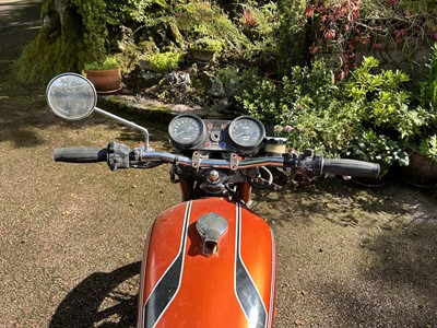 Lot 401 - 1975 Yamaha RD 250