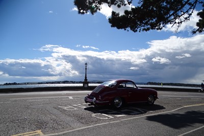 Lot 77 - 1964 Porsche 356 C