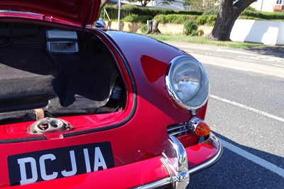 Lot 77 - 1964 Porsche 356 C