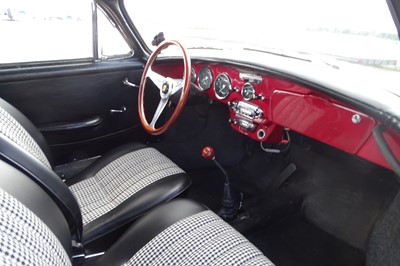 Lot 77 - 1964 Porsche 356 C