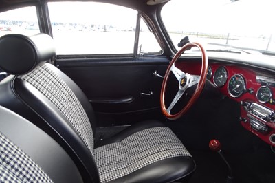 Lot 77 - 1964 Porsche 356 C