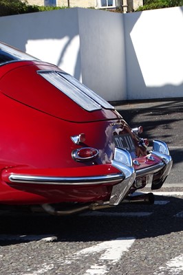 Lot 77 - 1964 Porsche 356 C