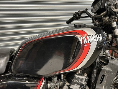 Lot 356 - c.1980 Yamaha RD250LC