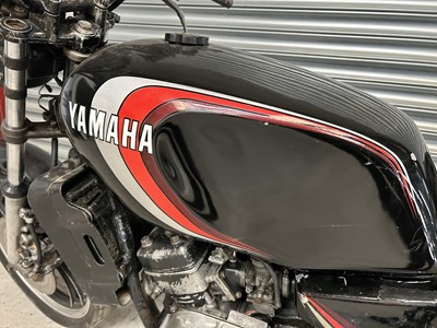 Lot 356 - c.1980 Yamaha RD250LC