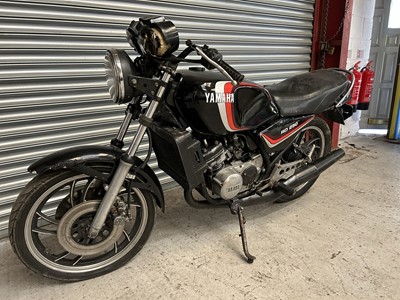 Lot 356 - c.1980 Yamaha RD250LC