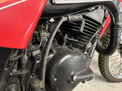 Lot 357 - 1981 Suzuki TS185ER