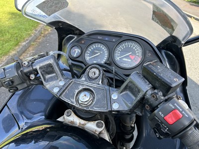 Lot 348 - 1994 Kawasaki ZZR600