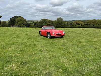 Lot 84 - 1959 TVR Grantura MkI