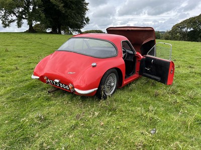 Lot 84 - 1959 TVR Grantura MkI