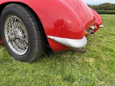 Lot 84 - 1959 TVR Grantura MkI