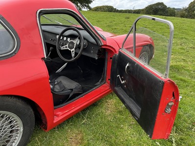 Lot 84 - 1959 TVR Grantura MkI