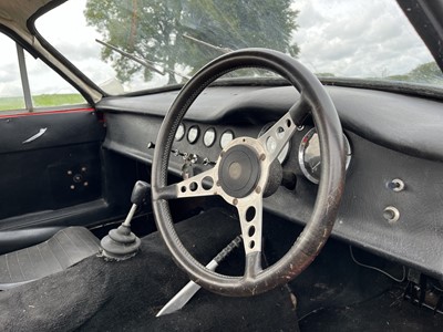 Lot 84 - 1959 TVR Grantura MkI