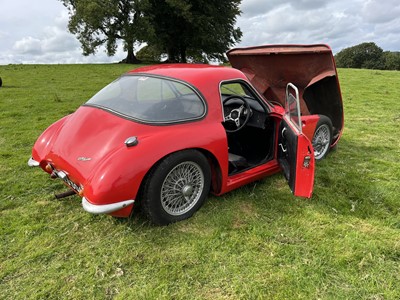 Lot 84 - 1959 TVR Grantura MkI